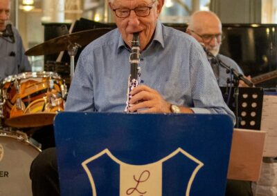 Jan Broekhuijsen Klarinet