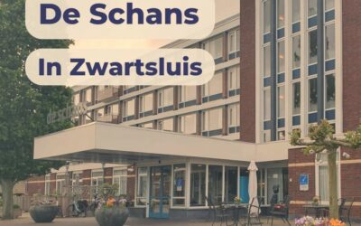 1 mei 2024 hebben wij opgetreden in De Schans Zwartsluis