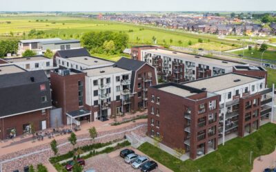 25 oktober 2024 treden we op in Westenhage – Westenholte Zwolle
