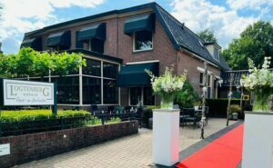 21 februari 2024 hebben wij opgetreden voor de PCOB Wijhe-Olst
