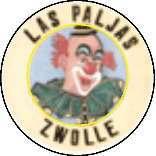 Las Paljas Zwolle