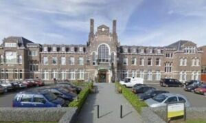 28 februari 2023 hebben wij Opgetreden bij IJsselheem Myosotis Kampen